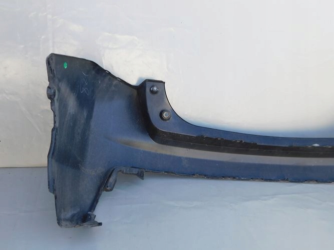 HONDA CIVIC IX HB 15- ZADNÝ NÁRAZNÍK