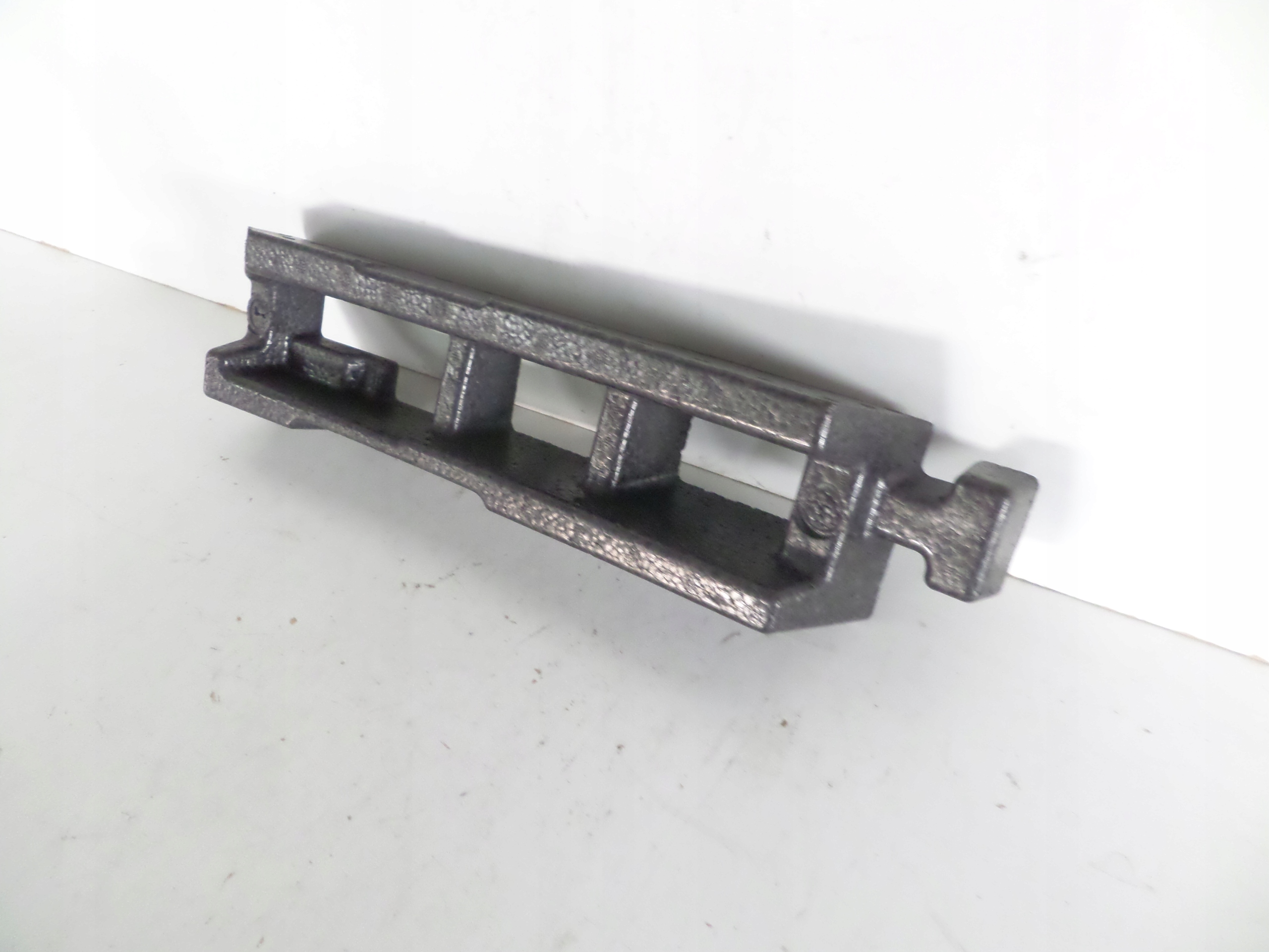 ABSORBER PRAVY MERCEDES AMG GT C190 14-