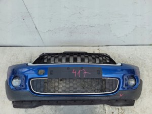 MINI R56 COOPER S PREDNÝ NÁRAZNÍK MINI R56 COOPER S PREDNÝ NÁRAZNÍK
