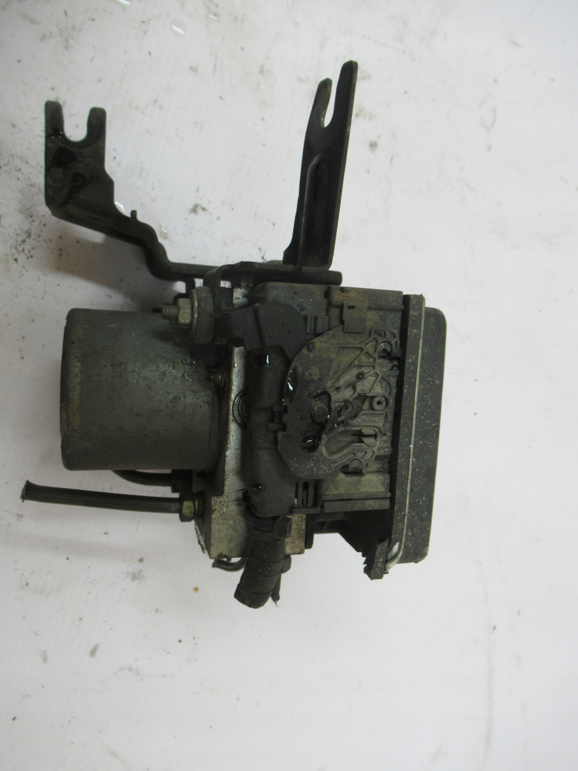 KOCKA ABS 0265235047 NISSAN NOTE E11
