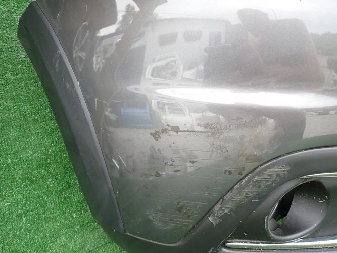 PEUGEOT 2008 LIFT 16- PREDNÝ NÁRAZNÍK