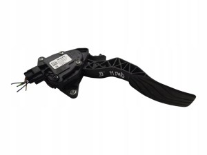 PLYNOVY PEDAL NISSAN QASHQAI II J11 2014-2016 18002-4BA0B PLYNOVY PEDAL NISSAN QASHQAI II J11 2014-2016 18002-4BA0B