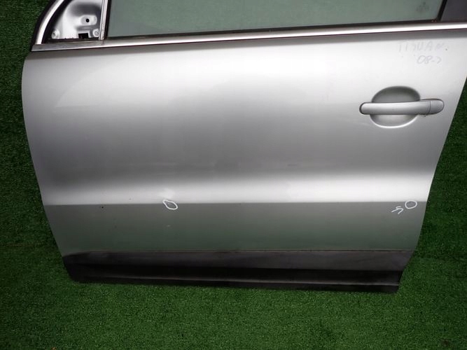 VW TIGUAN I 08-15 LAVE PREDNE DVERE