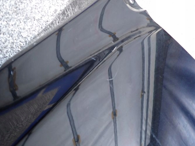 NISSAN PULSAR 14- ĽAVÝ PREDNÝ BLATNÍK