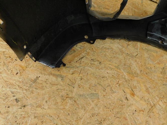 HONDA CIVIC IX TYPE-R 15- PREDNÝ NÁRAZNÍK