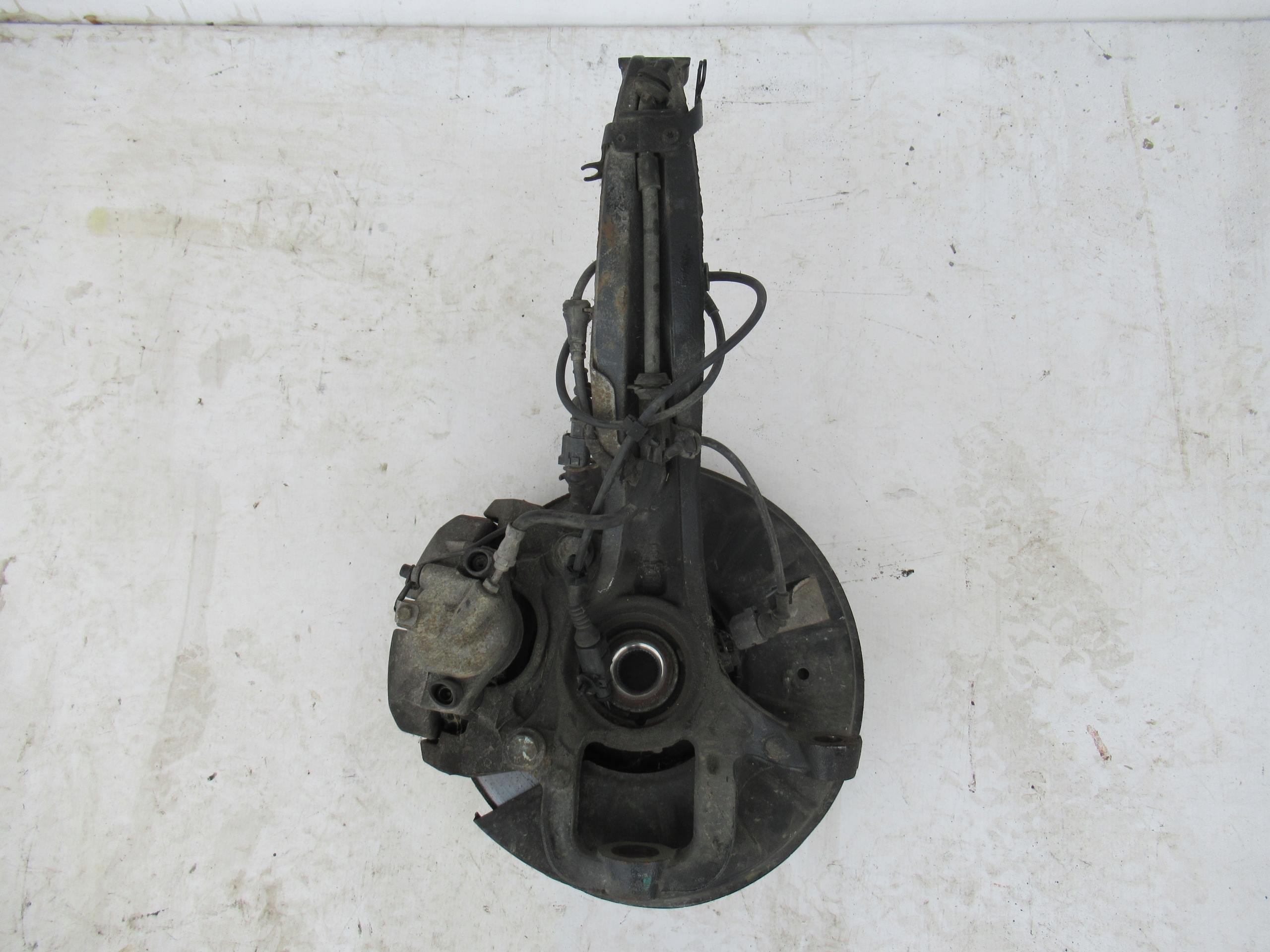 OTOC PRAVA VW TOUAREG 2.5 TDI 7L6407258A