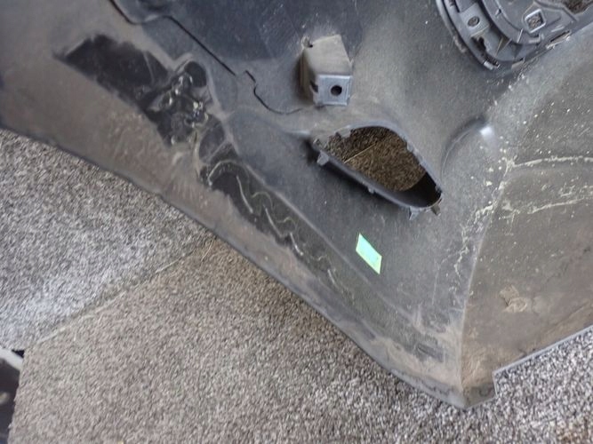 FIAT 500 SPORT LIFT 15- PREDNÝ NÁRAZNÍK