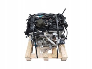 KOMPLETNÝ MOTOR TURBO MINI F57 2.0i B48A20F 2018-2021 KOMPLETNÝ MOTOR TURBO MINI F57 2.0i B48A20F 2018-2021