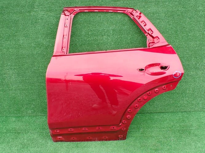 MAZDA CX30 19- LAVE ZADNE DVERE