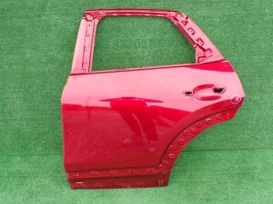 MAZDA CX30 19- LAVE ZADNE DVERE MAZDA CX30 19- LAVE ZADNE DVERE