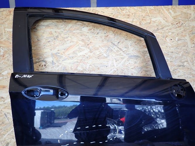 FORD B-MAX PRAVE PREDNE DVERE