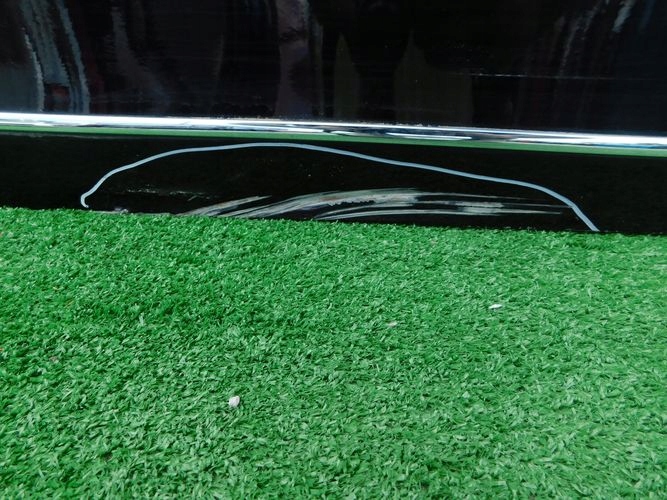 MERCEDES W204 204 C-KLASA PRAVÉ PREDNÉ DVERE