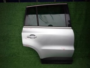 VW TIGUAN I 08-15 PRAVE ZADNE DVERE VW TIGUAN I 08-15 PRAVE ZADNE DVERE
