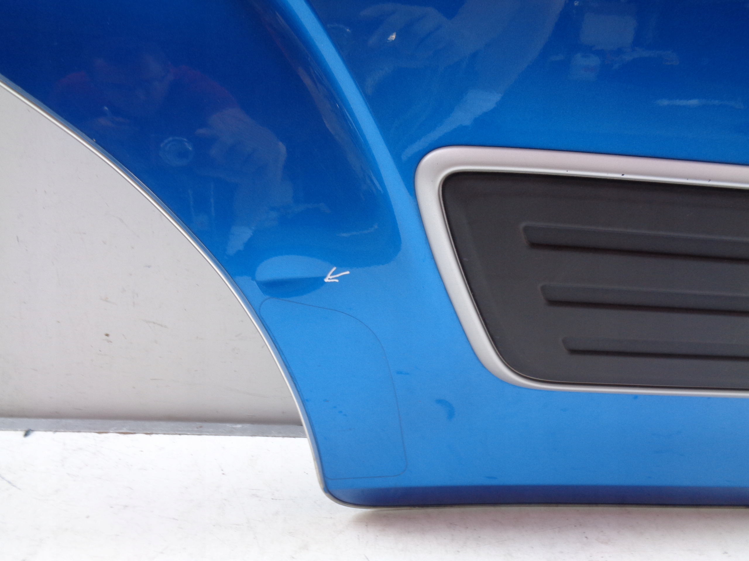 PRAVE ZADNE DVERE SUZUKI IGNIS III 16- NR 36039
