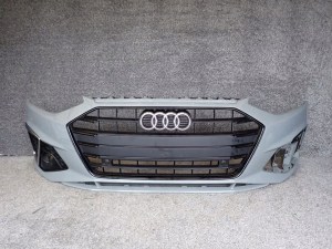 AUDI A4 B9 S-LINE LIFT 19- PREDNÝ NÁRAZNÍK AUDI A4 B9 S-LINE LIFT 19- PREDNÝ NÁRAZNÍK