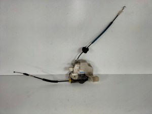 ZÁMOK ĽAVYCH PREDNÝCH DVERÍ AUDI A3 8V 12- A4 B8 08-A5 8T 07- ZÁMOK ĽAVYCH PREDNÝCH DVERÍ AUDI A3 8V 12- A4 B8 08-A5 8T 07-