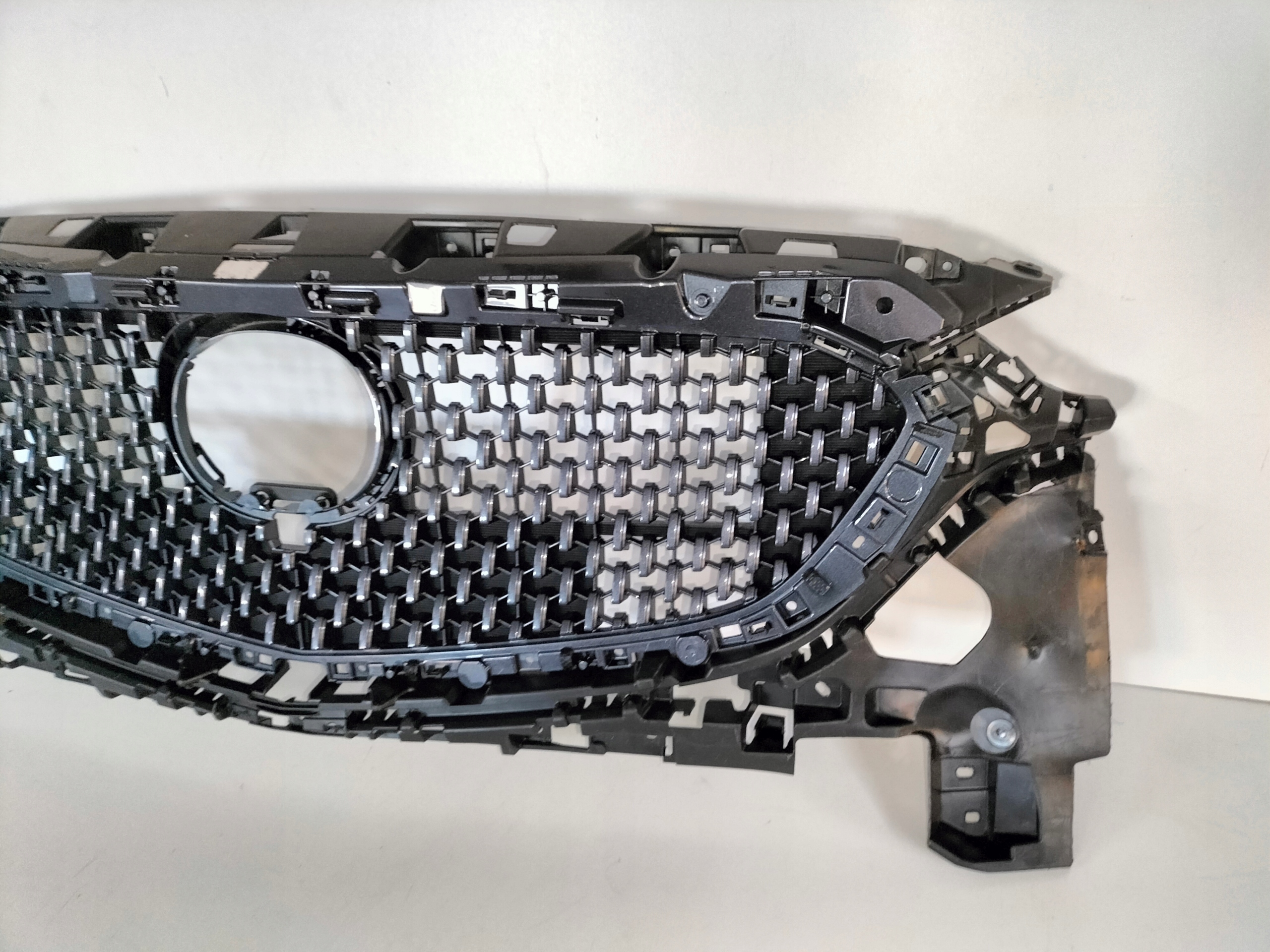 MRIEZKA LISTA MAZDA 6 GJ LIFT 18-