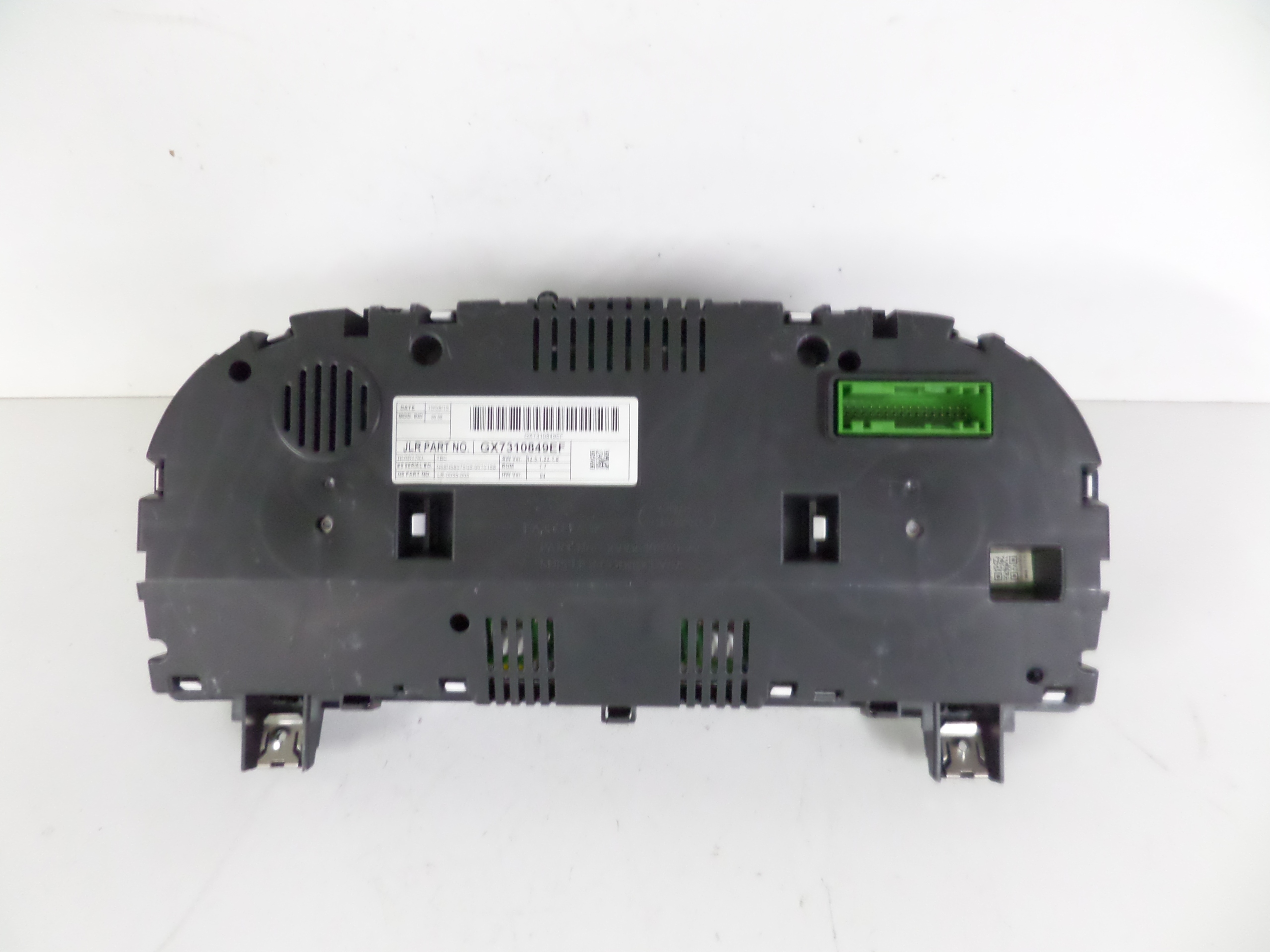 BUDÍKY TACHOMETER JAGUAR XE X760 15-