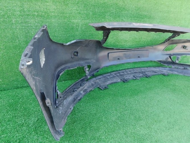 OPEL ASTRA K V 16- PREDNÝ NÁRAZNÍK