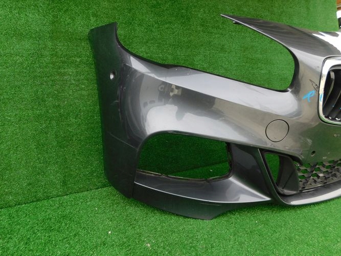 BMW F45 F46 2 M-PAKET PREDNÝ NÁRAZNÍK