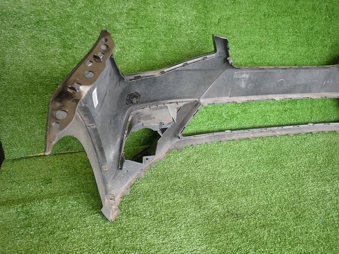 SEAT IBIZA V 17- PREDNÝ NÁRAZNÍK