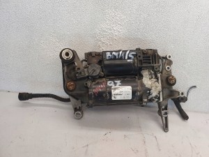 Audi Q7 4L 7L8616006B KOMPRESOR PODVOZKU Audi Q7 4L 7L8616006B KOMPRESOR PODVOZKU