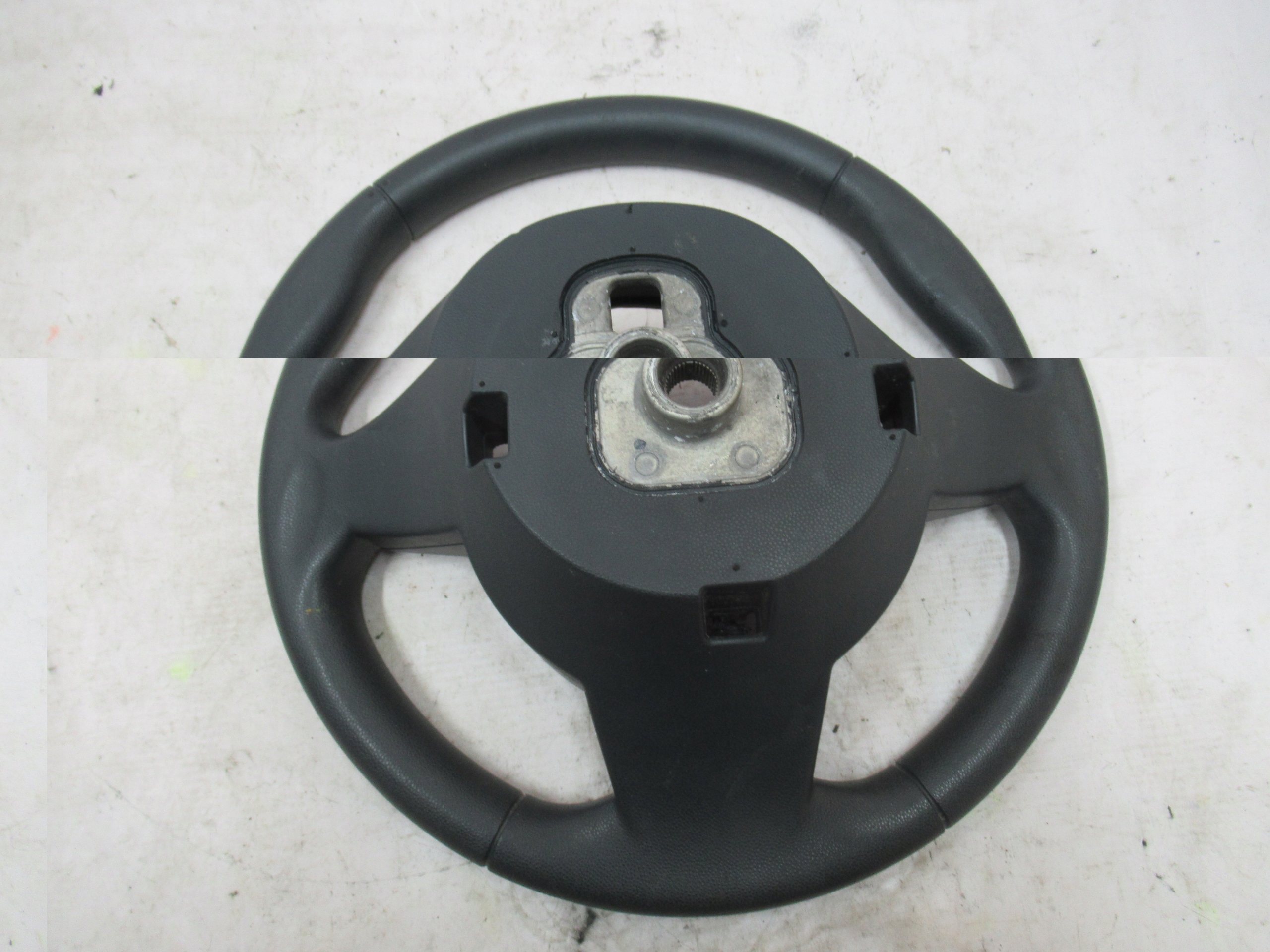 VOLANT FORD KA II 08-