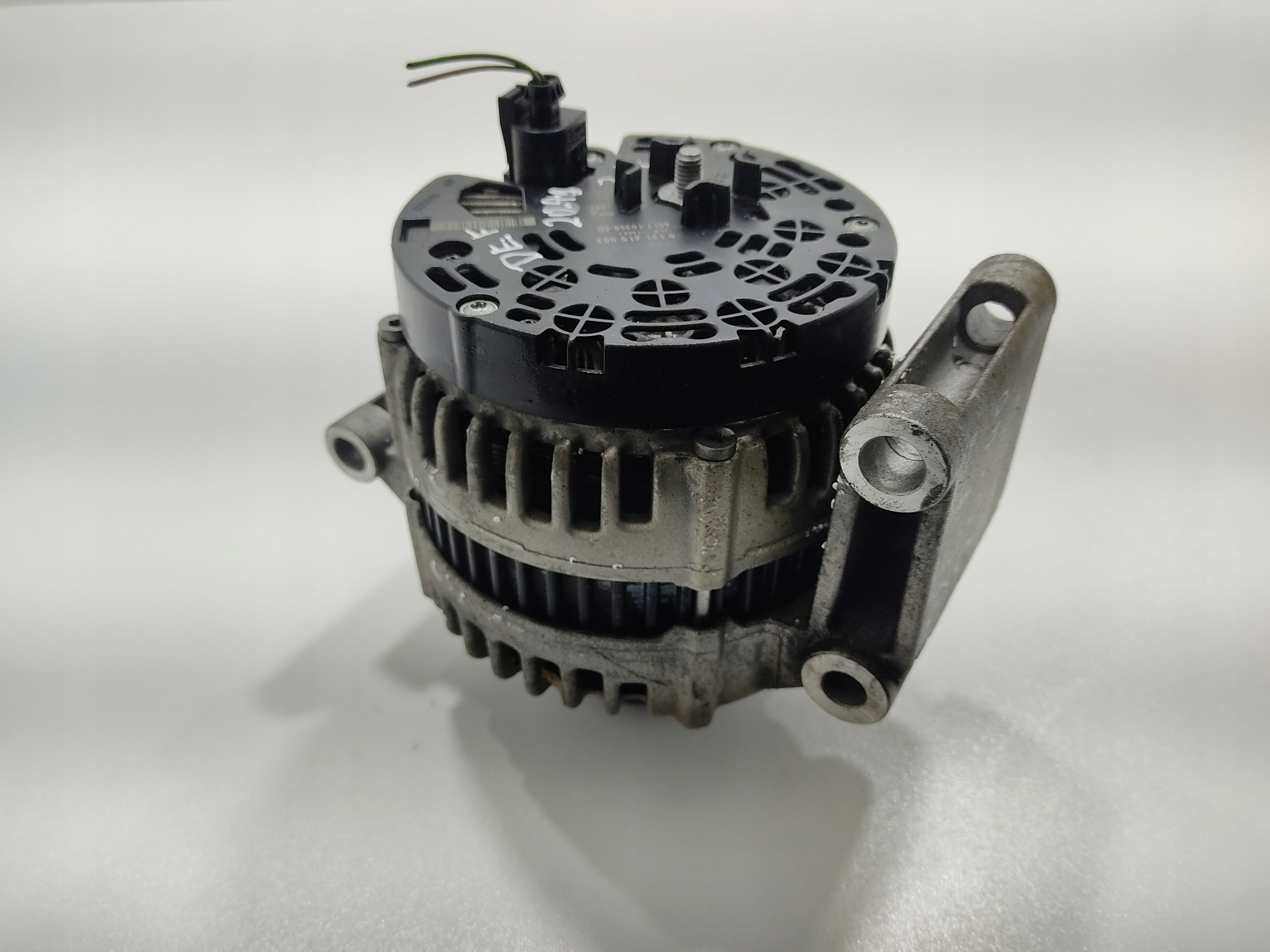 ALTERNÁTOR LAND ROVER DEFENDER 2.4 TDCI 6C1T-10300-CD 0121615003 2007-2014