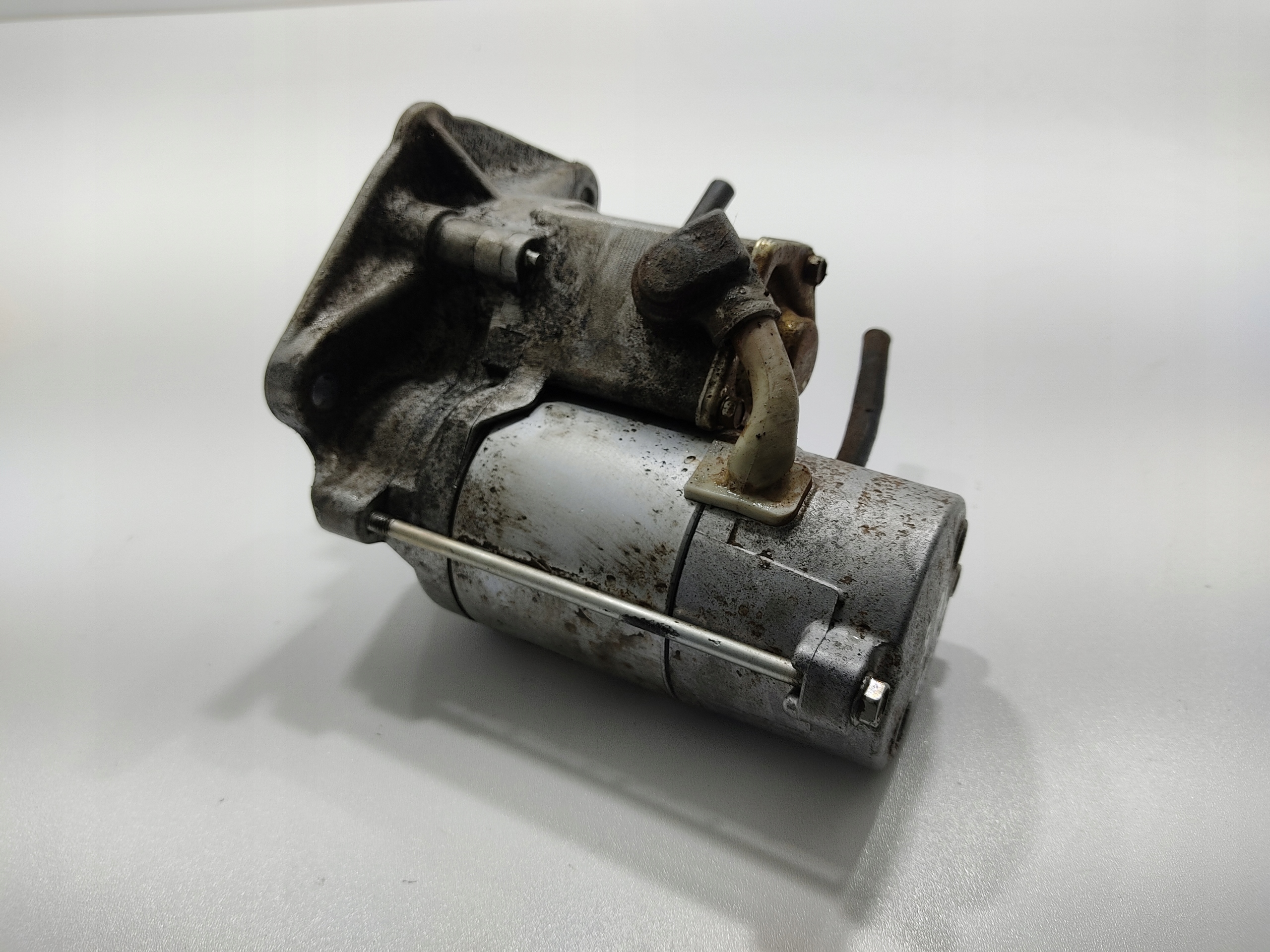 STARTER LAND ROVER DEFENDER 2.5 TD TD5 DSN600 972280-9722 1999-2006