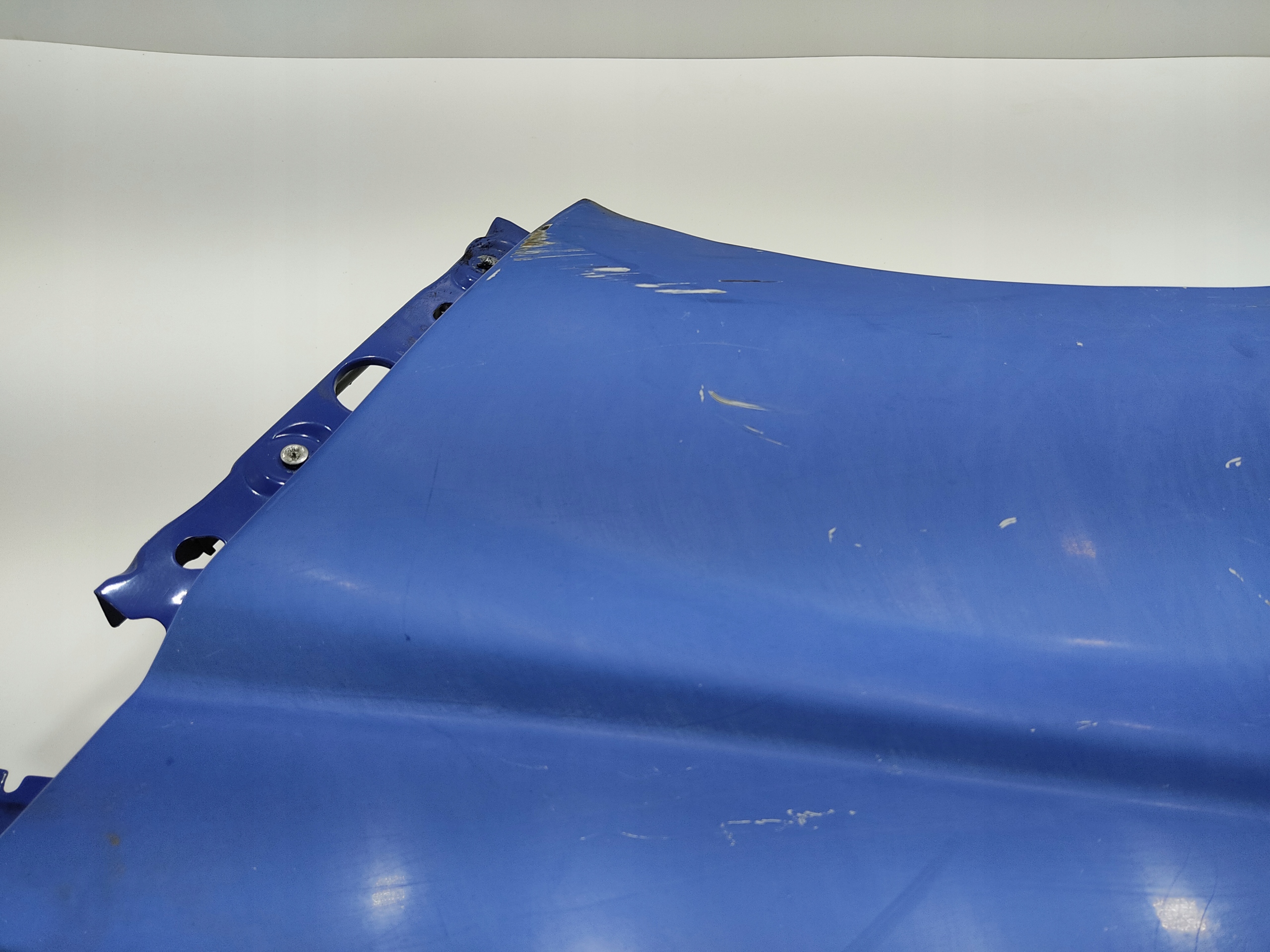 PRAVY PREDNY BLATNIK RENAULT TRAFIC II VIVARO A PRIMASTAR 2001-2014