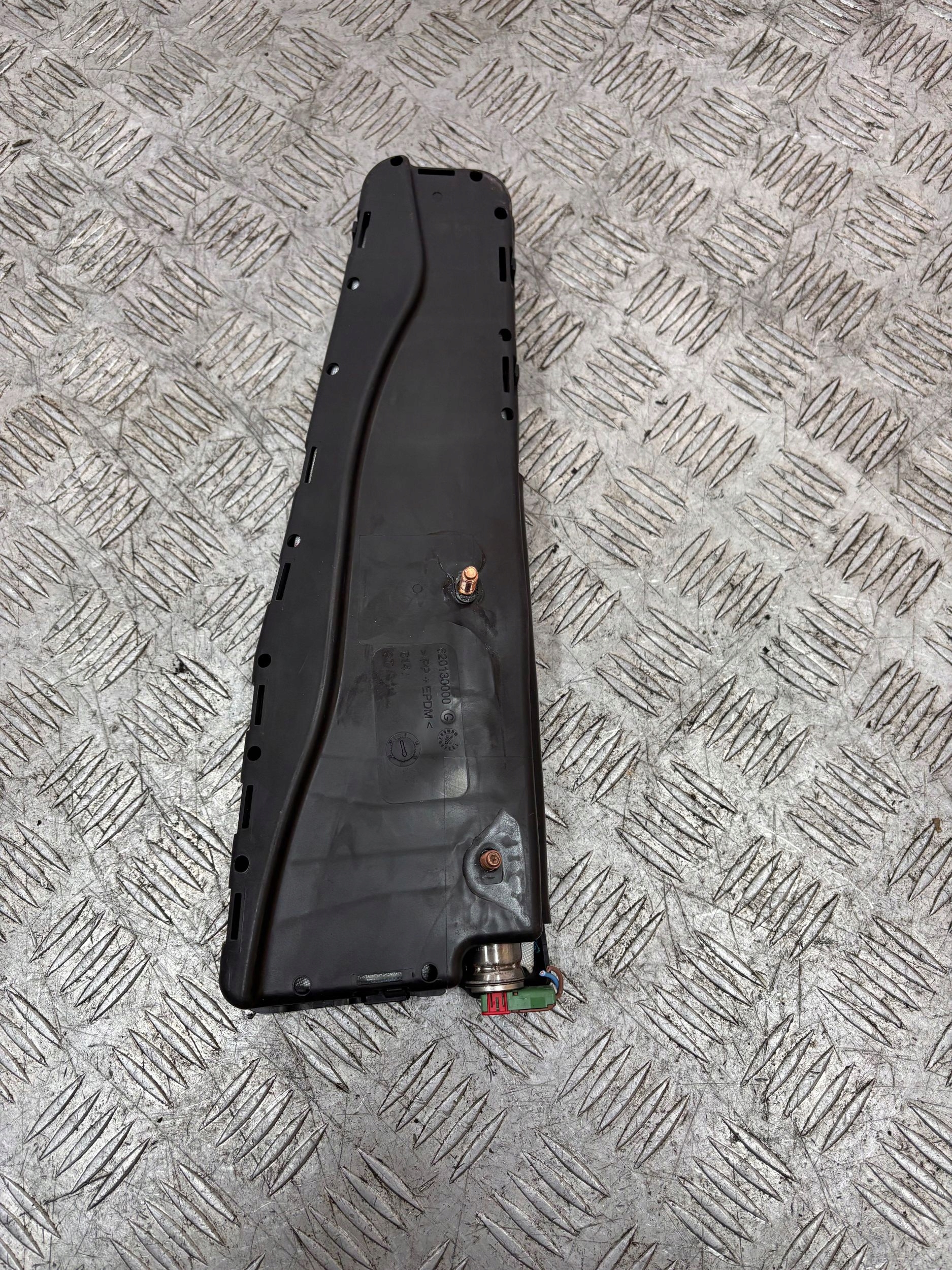 AIRBAG PRAVEJ PREDNEJ SEDACKY RENAULT CLIO IV 4 12-