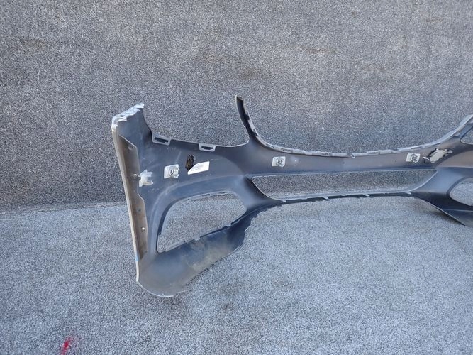 MERCEDES W205 205 C-KLASA ELEGANCE 13- PREDNÝ NÁRAZNÍK