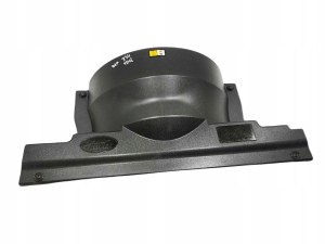 KRYT CHLADIČA VENTILÁTORA LAND ROVER DEFENDER 2.4 TDCI PGK500440 KRYT CHLADIČA VENTILÁTORA LAND ROVER DEFENDER 2.4 TDCI PGK500440