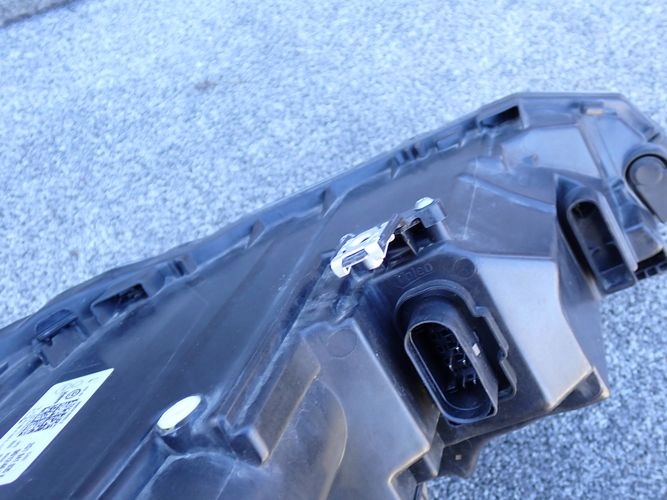 VW POLO GTI FULL LED 17- LAVE PREDNE SVETLO 2G1941035K