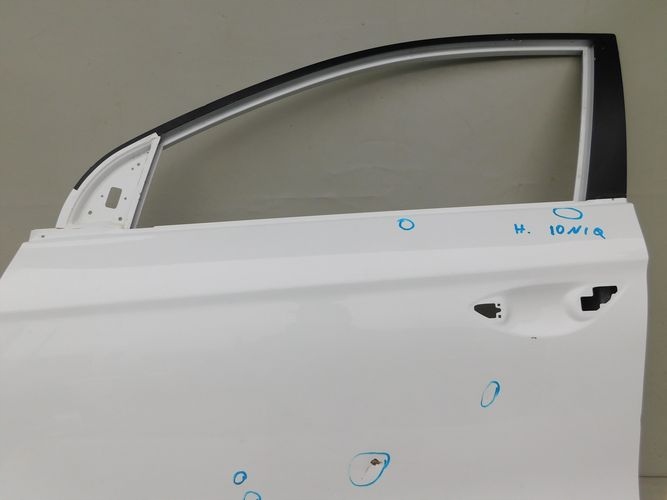 HYUNDAI IONIQ 16- LAVE PREDNE DVERE