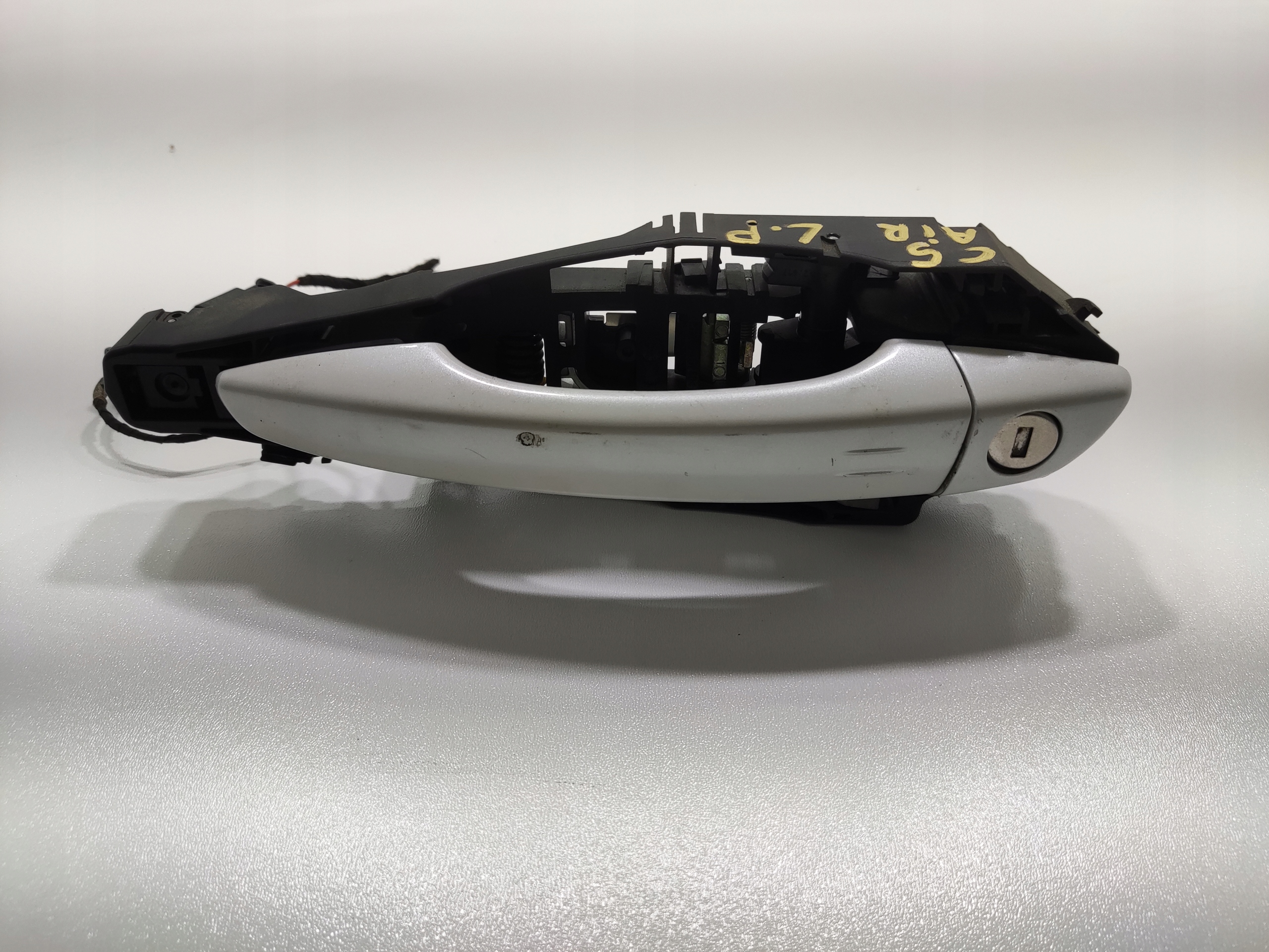 KLMKA DVERE LAVA ĽAVÝ PREDNÝA CITROEN C5 AIRCROSS 9820341080 2017-22