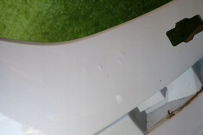 MITSUBISHI ECLIPSE CROSS 17- PREDNÝ NÁRAZNÍK