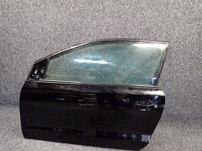VW POLO 6R 6C 3d KPL 09- LAVE PREDNE DVERE