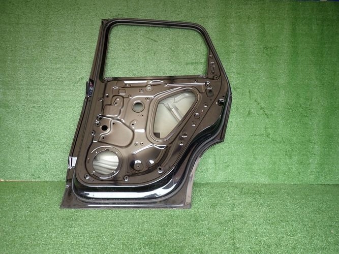 SEAT ATECA 575 KAROQ 16- PRAVE ZADNE DVERE