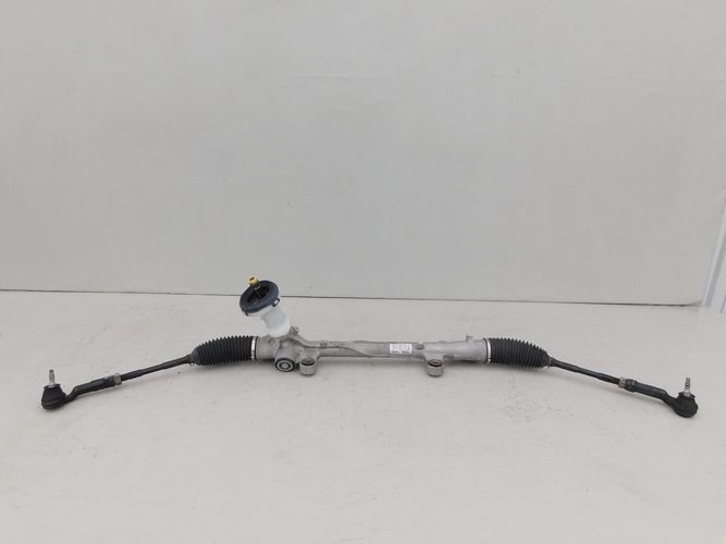 HYUNDAI KONA SERVORIADENIE