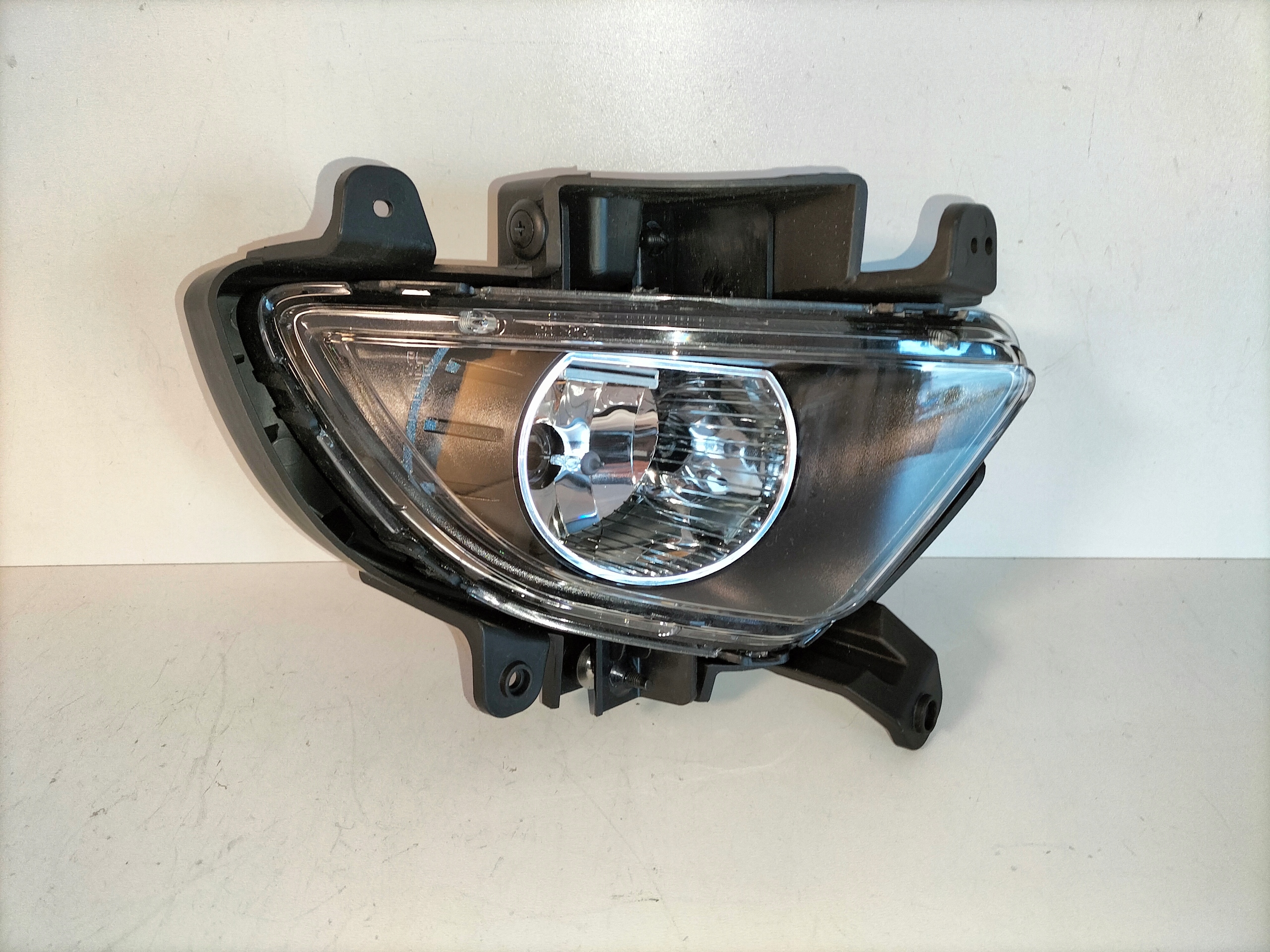 PRAVA HMLOVKA HYUNDAI I30 I 07-12