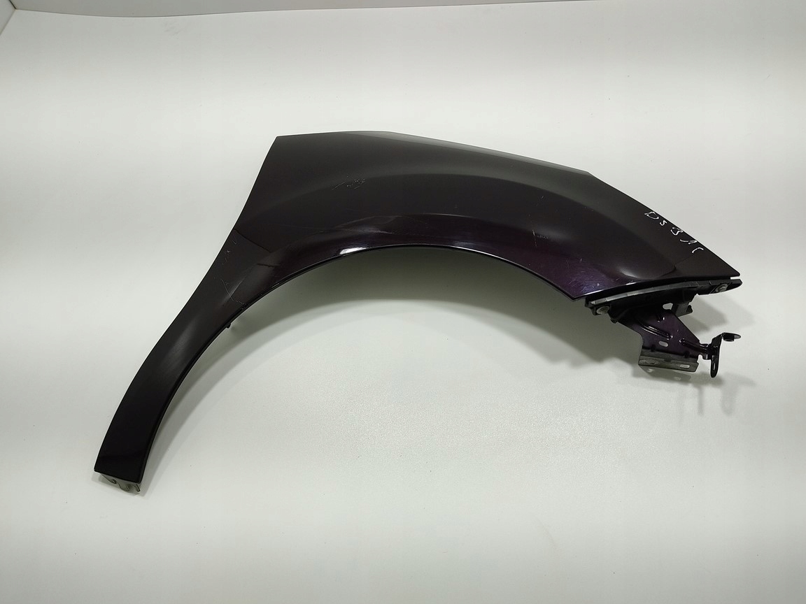 PRAVY PREDNY BLATNIK CITROEN DS3 2016-2019 LIFT