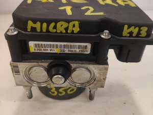 Nissan micra k13 0265800951 KOCKA ABS Nissan micra k13 0265800951 KOCKA ABS