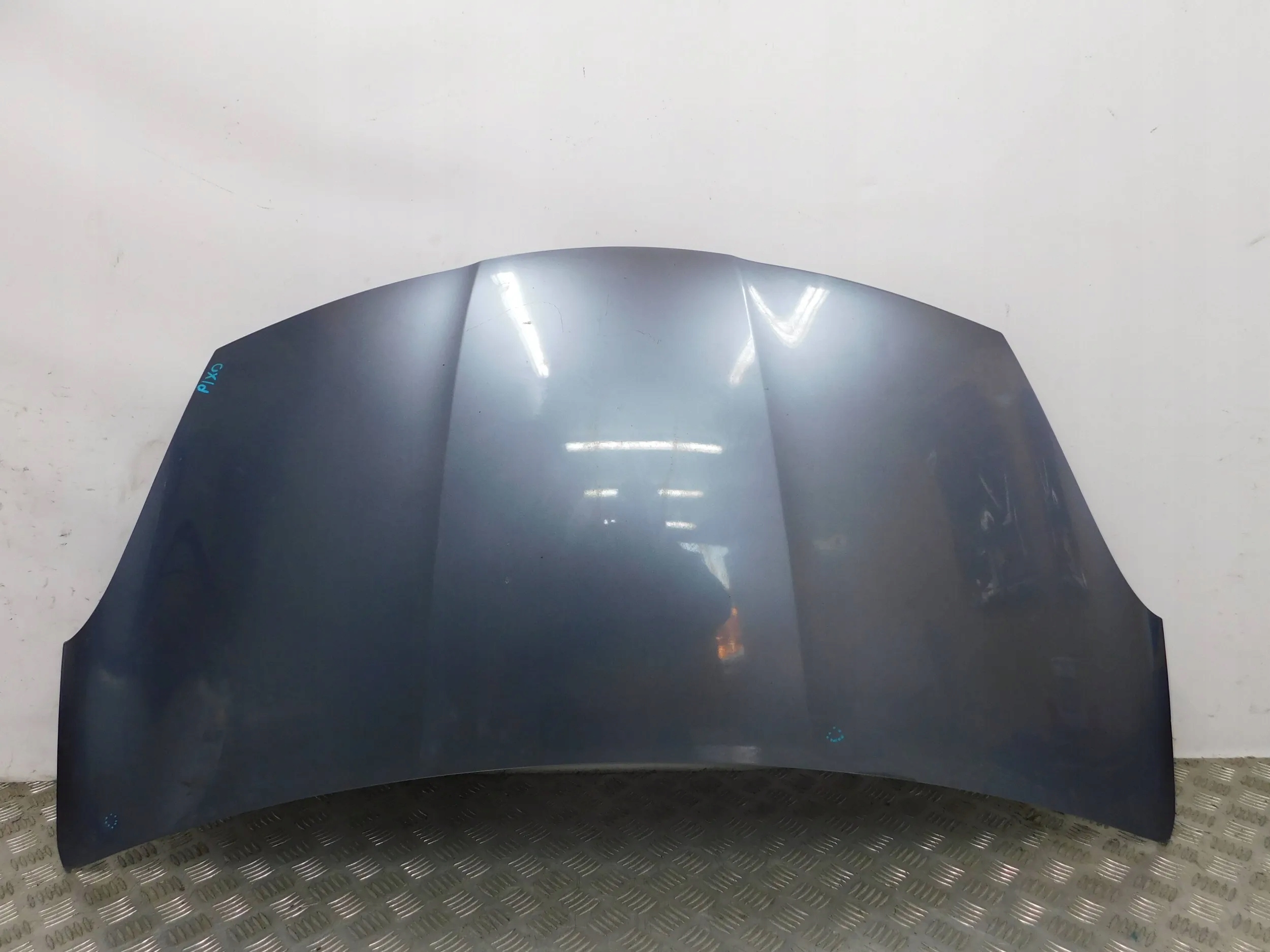 PREDNÁ KAPOTA NISSAN PIXO