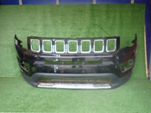 JEEP COMPÁS S II 17- PREDNÝ NÁRAZNÍK JEEP COMPÁS S II 17- PREDNÝ NÁRAZNÍK
