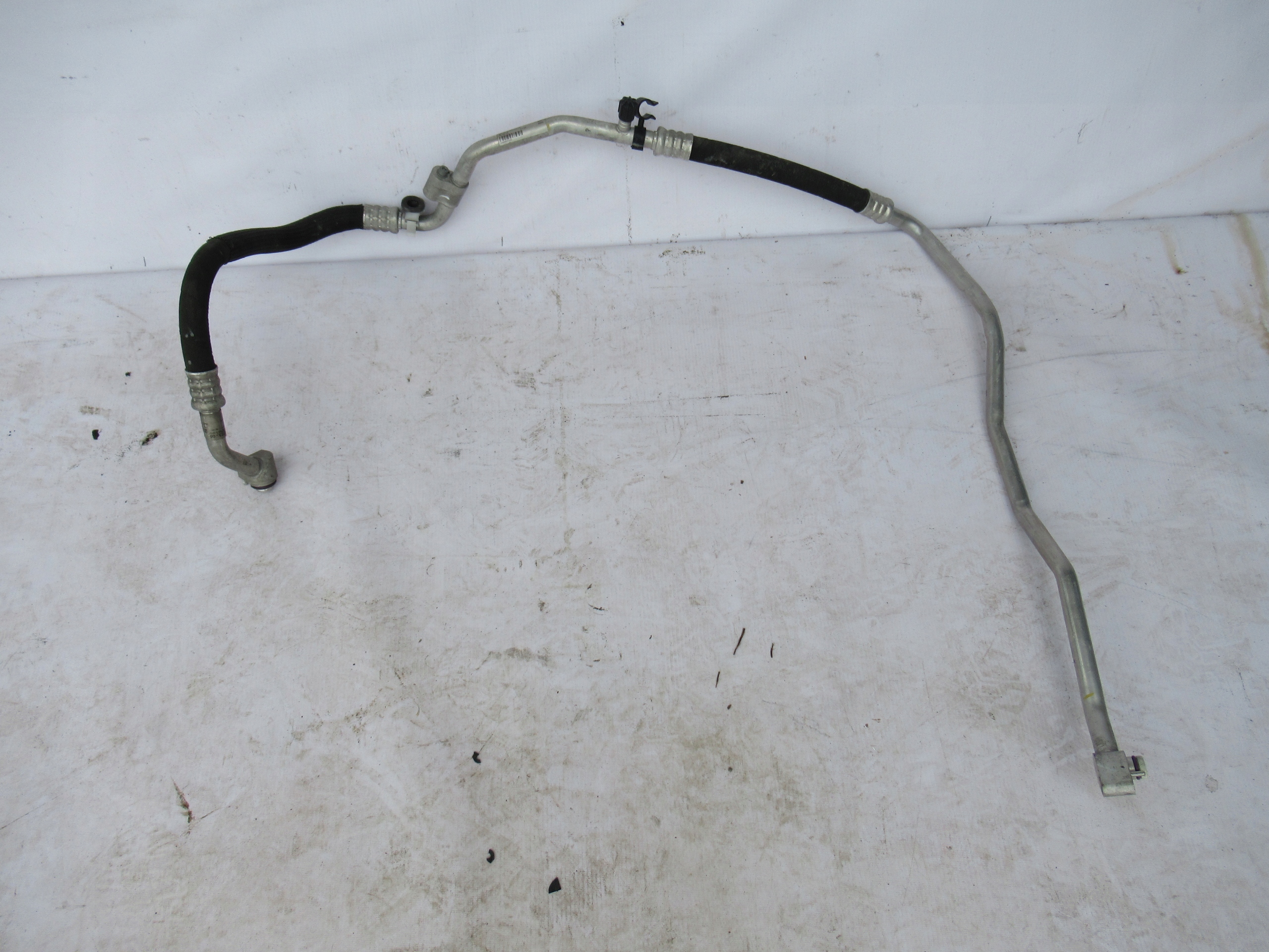 HADICA TRUBKA KLIMATIZACIE BMW 2 F45 2.0D 9209721-04