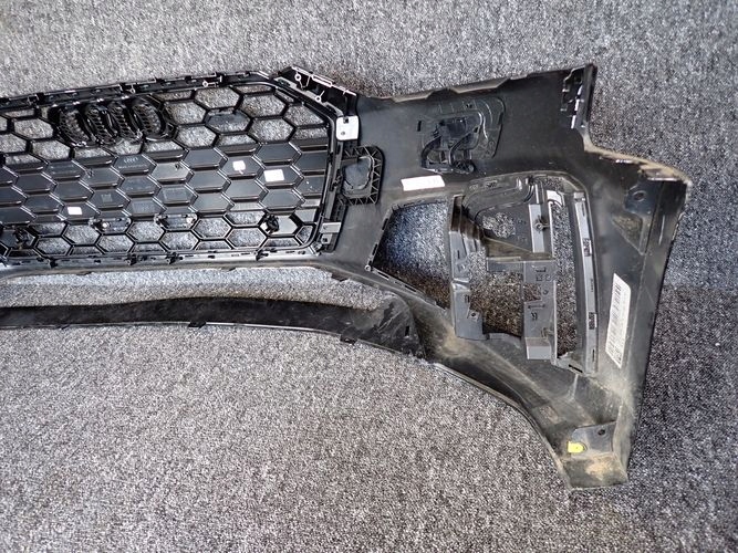 AUDI A5 S-LINE LIFT 19- PREDNÝ NÁRAZNÍK