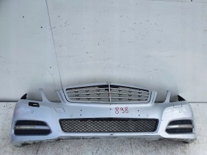 MERCEDES W212 E KLASA AVANTGARDE PREDNÝ NÁRAZNÍK MERCEDES W212 E KLASA AVANTGARDE PREDNÝ NÁRAZNÍK