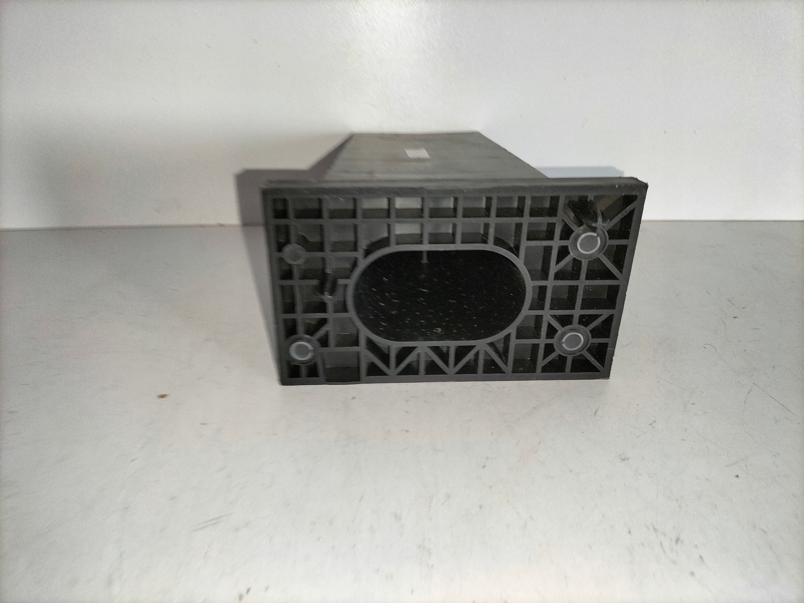PRAVÝ PREDNÝ ABSORBER NARAZU CITROEN C4 GRAND PICASSO I 06-13