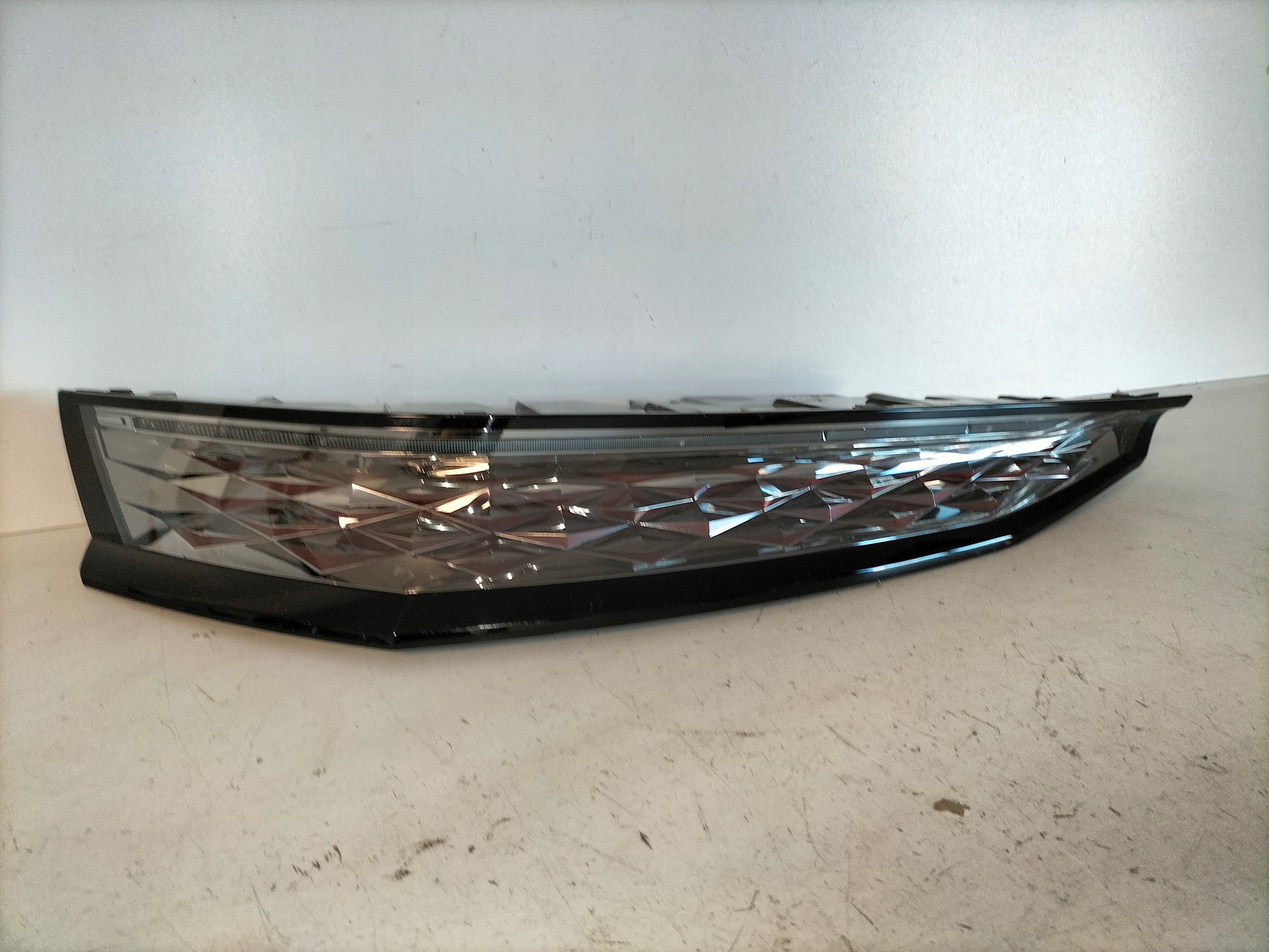 LAVE ZADNE SVETLO CITROEN DS7 LIFT 22- LED